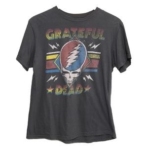 Vintage Grateful Dead Tee